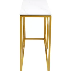 Outlet Konsole Miami Loft Caramel 120Cm Kommoden & Sideboards