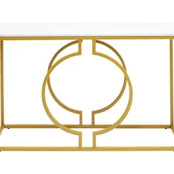 Outlet Konsole Miami Loft Caramel 120Cm Kommoden & Sideboards