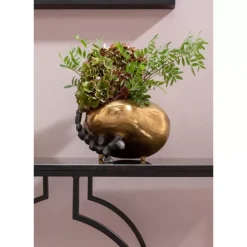 Online Konsole Miami Loft Schwarz 120X75Cm Kommoden & Sideboards