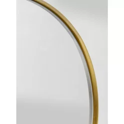 New Konsole Mit Spiegel Curve Art 153X70 Kommoden & Sideboards