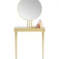 New Konsole Mit Spiegel Curve Art 153X70 Kommoden & Sideboards