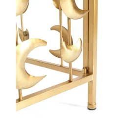 Best Konsole Moons 107X35,5Cm Kommoden & Sideboards