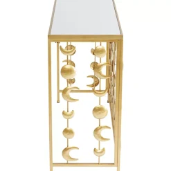 Best Konsole Moons 107X35,5Cm Kommoden & Sideboards