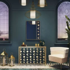 Best Konsole Moons 107X35,5Cm Kommoden & Sideboards