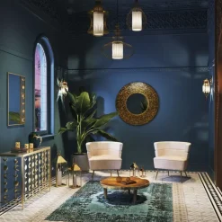 Best Konsole Moons 107X35,5Cm Kommoden & Sideboards