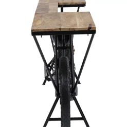 Best Konsole Motorbike Schwarz Kommoden & Sideboards