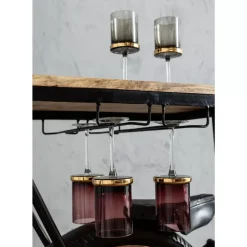 Best Konsole Motorbike Schwarz Kommoden & Sideboards