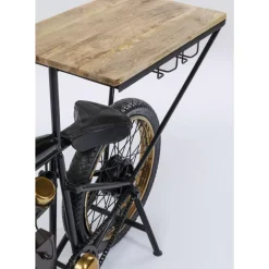 Best Konsole Motorbike Schwarz Kommoden & Sideboards