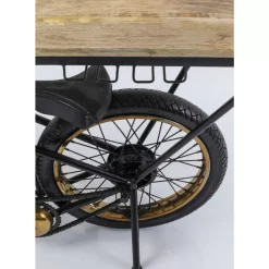 Best Konsole Motorbike Schwarz Kommoden & Sideboards