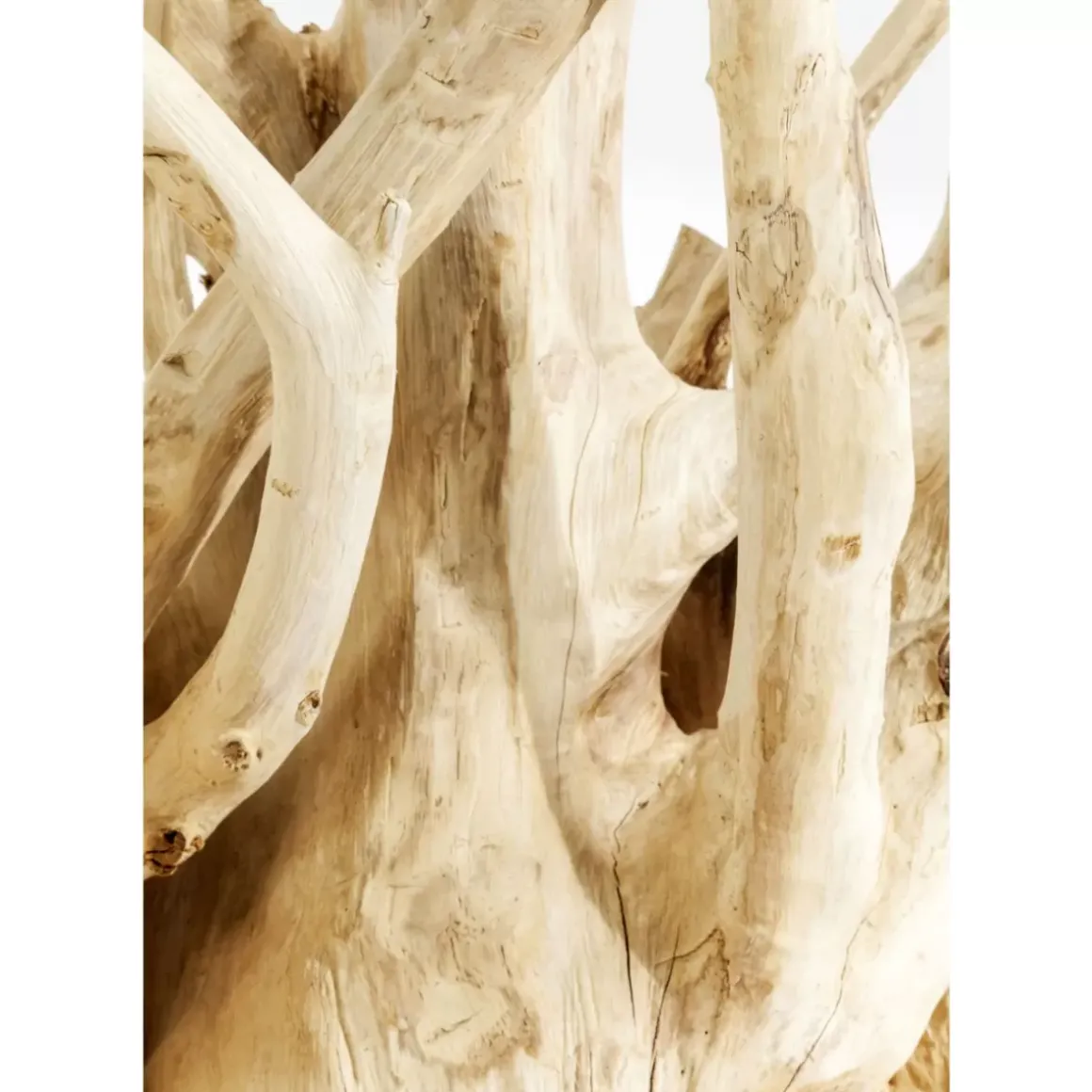 Outlet Konsole Roots 150X45Cm Kommoden & Sideboards