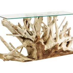 Outlet Konsole Roots 150X45Cm Kommoden & Sideboards