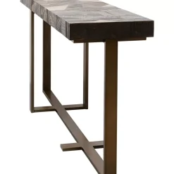 Outlet Konsole Salerno 150X80Cm Kommoden & Sideboards