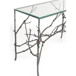 Best Konsole Tree Branch 105X79Cm Kommoden & Sideboards