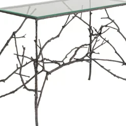 Best Konsole Tree Branch 105X79Cm Kommoden & Sideboards