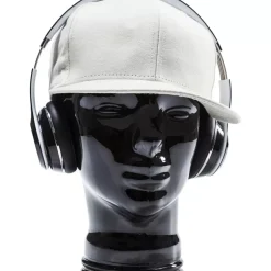 Discount Kopfhorerstander Black Deko & Geschenkartikel