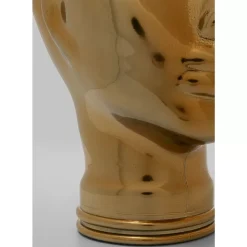 Best Kopfhorerstander Gold Metallic Deko & Geschenkartikel