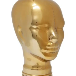 Best Kopfhorerstander Gold Metallic Deko & Geschenkartikel