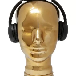 Best Kopfhorerstander Gold Metallic Deko & Geschenkartikel