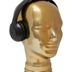Best Kopfhorerstander Gold Metallic Deko & Geschenkartikel