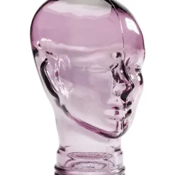 Sale Kopfhorerstander Transparent Sortiert Deko & Geschenkartikel