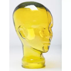 Sale Kopfhorerstander Transparent Sortiert Deko & Geschenkartikel