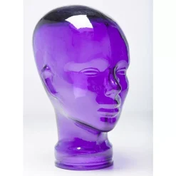 Sale Kopfhorerstander Transparent Sortiert Deko & Geschenkartikel