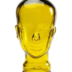 Sale Kopfhorerstander Transparent Sortiert Deko & Geschenkartikel