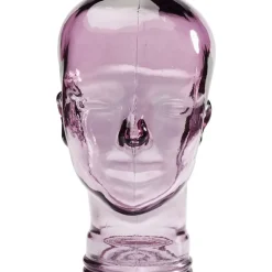 Sale Kopfhorerstander Transparent Sortiert Deko & Geschenkartikel