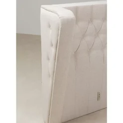 Sale Kopfteil Benito Moon Creme 180Cm Betten