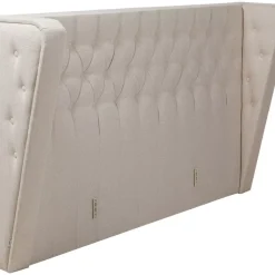 Sale Kopfteil Benito Moon Creme 180Cm Betten
