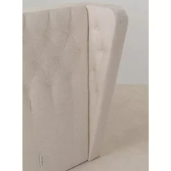 New Kopfteil Benito Moon Creme 160Cm Betten