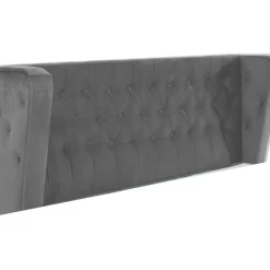 Sale Kopfteil Benito Moon Grau 180Cm Betten