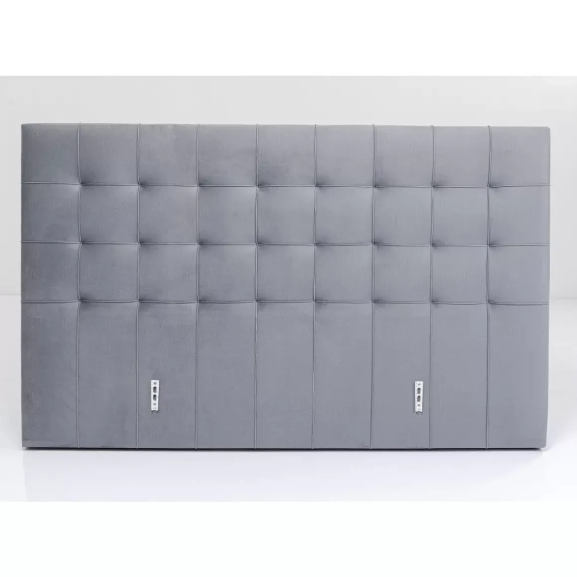 Outlet Kopfteil Benito Star Grau 160Cm Betten