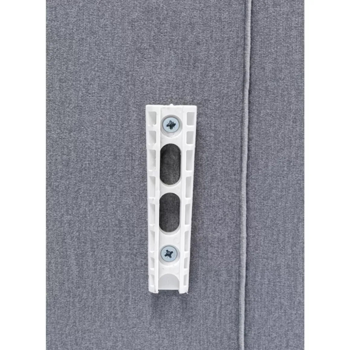 Outlet Kopfteil Benito Star Grau 160Cm Betten