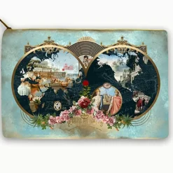 Online Kosmetiktasche Orbis Tabula Deko & Geschenkartikel