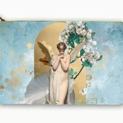 Sale Kosmetiktasche Pisces Deko & Geschenkartikel