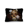 Discount Kosmetiktasche Skull Memnto Mori Deko & Geschenkartikel