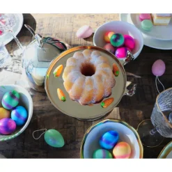 Online Kuchenglocke Bunny Geschirr & Tischaccessoires