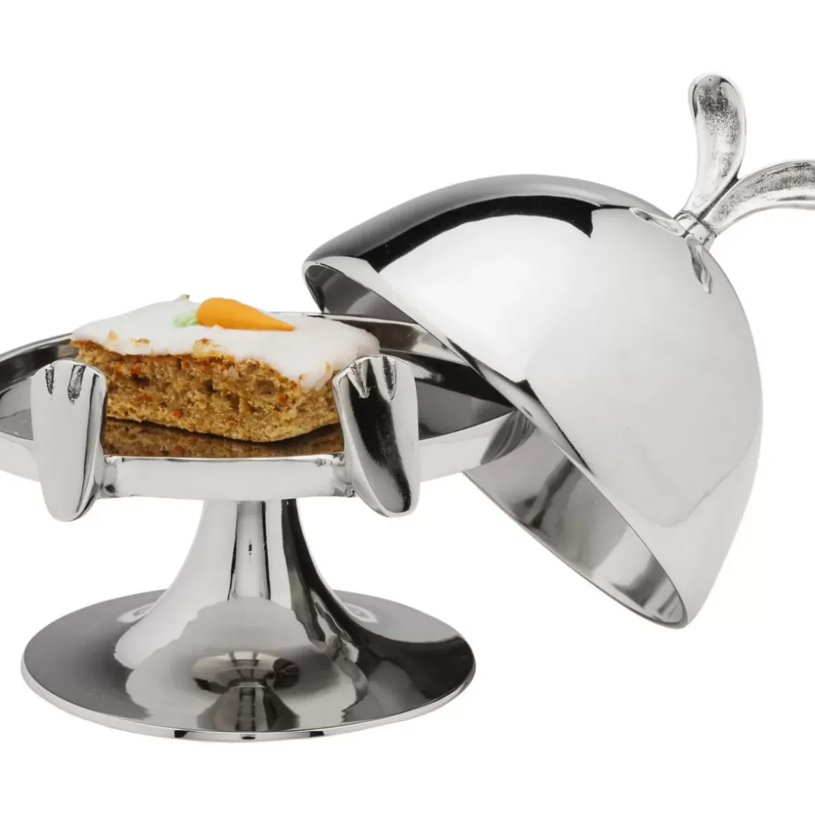 Online Kuchenglocke Bunny Geschirr & Tischaccessoires