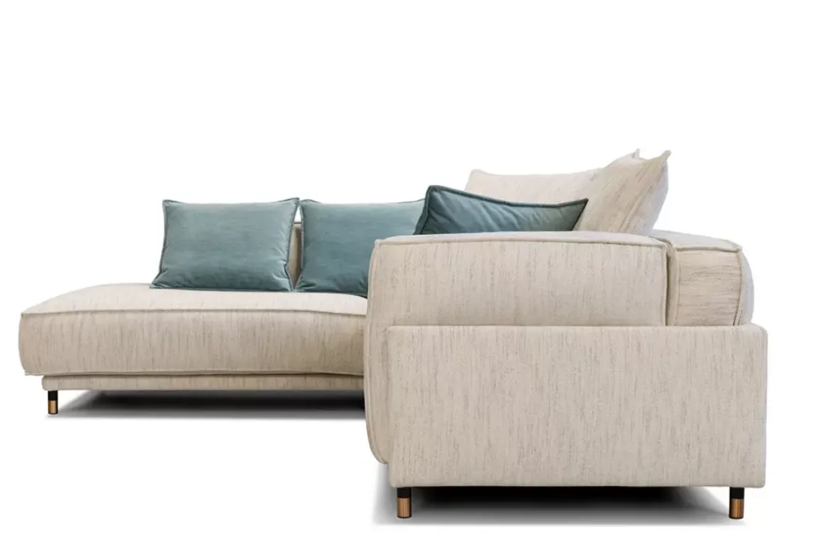 Best Lamal Corner Set 2. Arm Links. Notte 01/Metis 16 Sofas & Couches