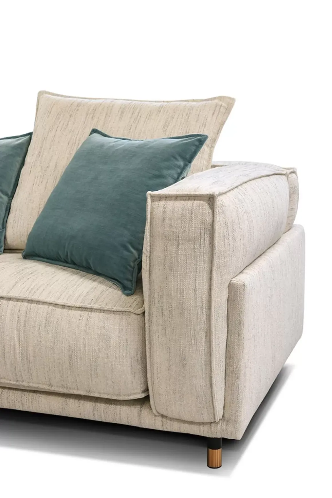 Best Lamal Corner Set 2. Arm Links. Notte 01/Metis 16 Sofas & Couches