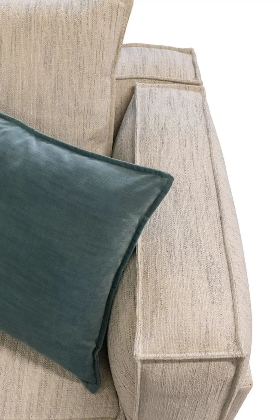 Best Lamal Corner Set 2. Arm Links. Notte 01/Metis 16 Sofas & Couches