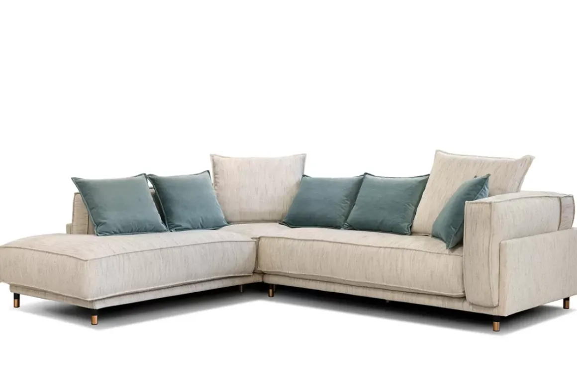 Best Lamal Corner Set 2. Arm Links. Notte 01/Metis 16 Sofas & Couches