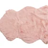 Sale Lammfell Heidi Rose 85X65Cm Teppiche