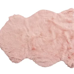 Sale Lammfell Heidi Rose 85X65Cm Teppiche