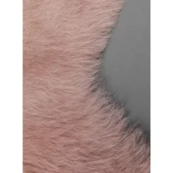 Sale Lammfell Heidi Rose 85X65Cm Teppiche