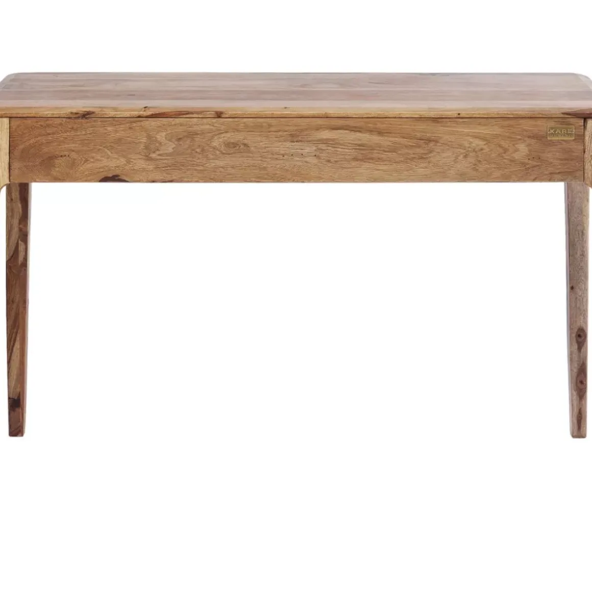 Online Laptop Schreibtisch Brooklyn Nature 110X40Cm Tische