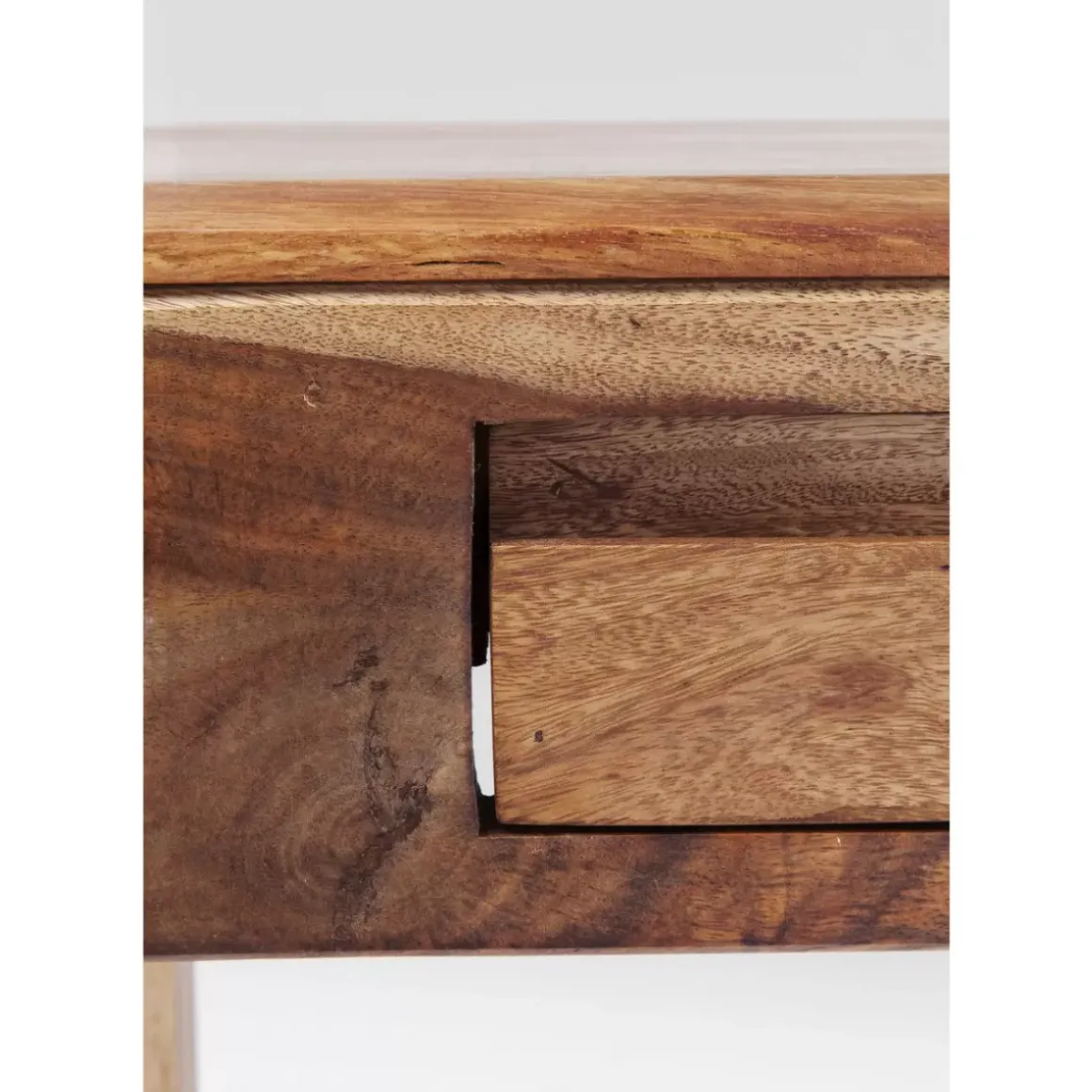 Online Laptop Schreibtisch Brooklyn Nature 110X40Cm Tische