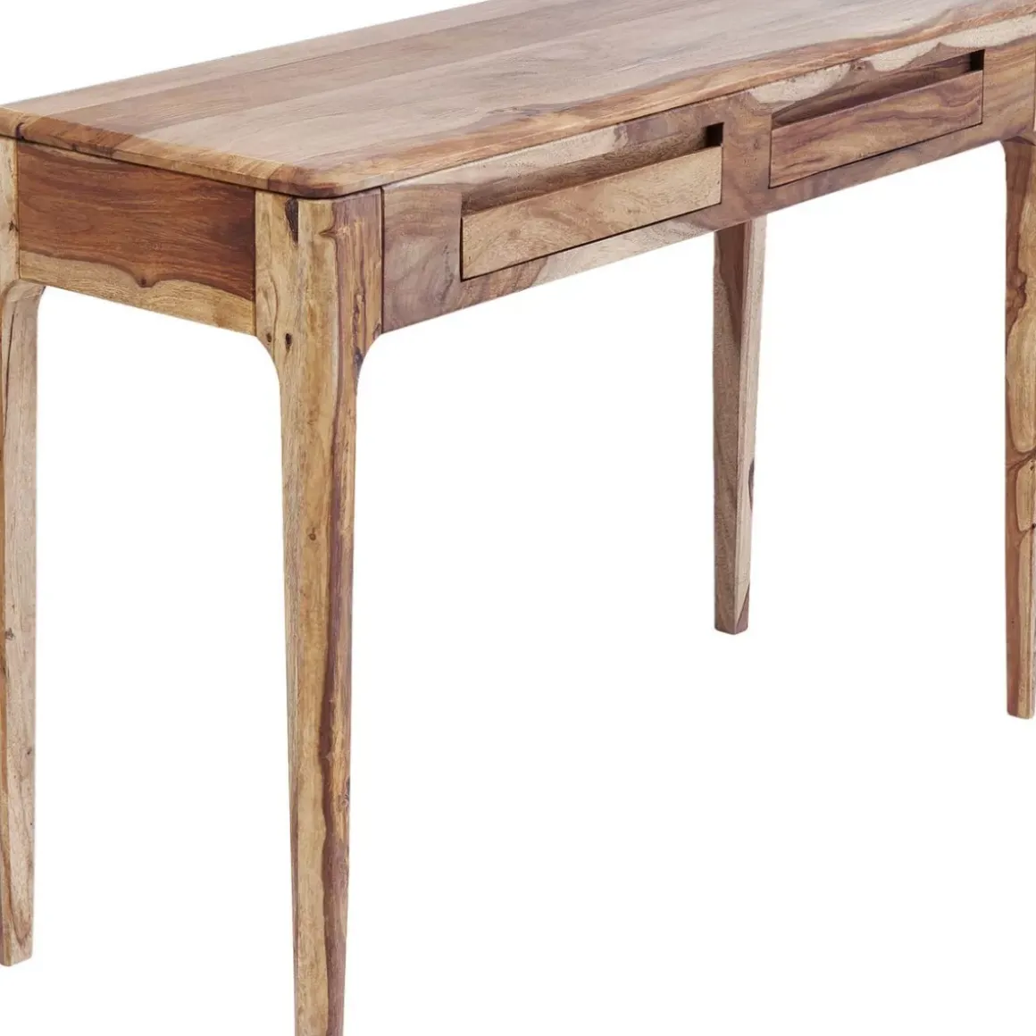 Online Laptop Schreibtisch Brooklyn Nature 110X40Cm Tische