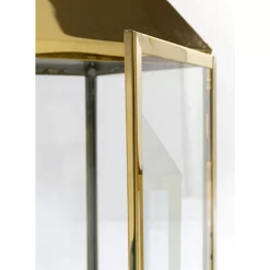 Online Laterne Giardino Gold (4/Set) Kerzenständer & Laternen